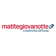 matitegiovanotte Logo PNG Vector