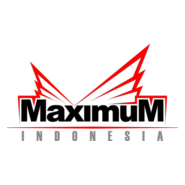 MaximuM Indonesia Logo PNG Vector