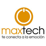 maxtech Logo PNG Vector