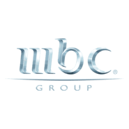 MBC Group Logo PNG Vector