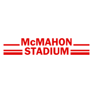 McMahon Stadium Logo PNG Vector
