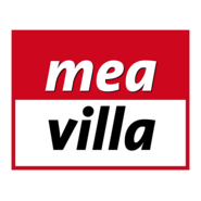 Mea Villa Logo PNG Vector