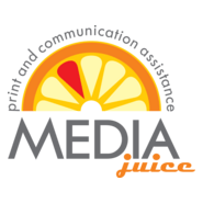 Media Juice Logo PNG Vector