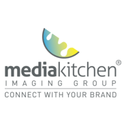 MediaKitchen Imaging Group Logo PNG Vector