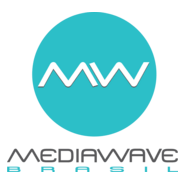 MEDIAWAVE Logo PNG Vector