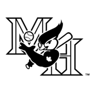 Medicine Hat Blue Jays Logo PNG Vector