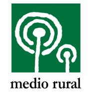 Medio Rural Logo PNG Vector