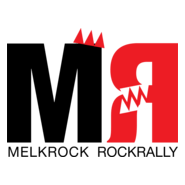 Melkrock Rally Logo PNG Vector