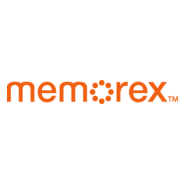 Memorex (2009) Logo PNG Vector