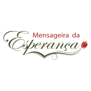 Mensageira da Esperança Logo PNG Vector