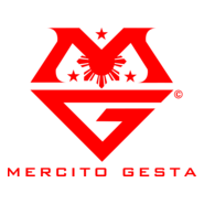 Mercito Gesta Logo PNG Vector