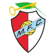 Merelinense Futebol Clube (1938-2010) Logo PNG Vector