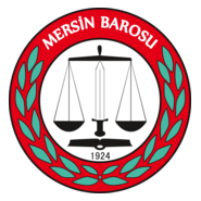 Mersin Barosu Logo PNG Vector