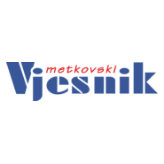 metkovski vjesnik Logo PNG Vector