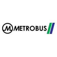 Metrobus Logo PNG Vector
