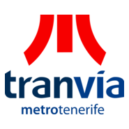 Metrotenerife Tranvía Logo PNG Vector