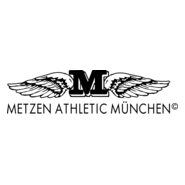 Metzen Athletic München Logo PNG Vector
