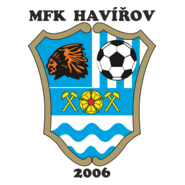 MFK Havířov Logo PNG Vector