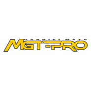 MGT-PRO Logo PNG Vector