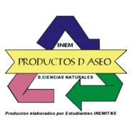 micro empresa INEM Logo PNG Vector