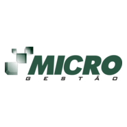 MIcro Gestão Logo PNG Vector