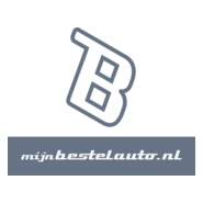 Mijn-Bestelauto Logo PNG Vector