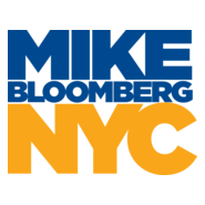 Mike Bloomberg NYC 2009 Logo PNG Vector