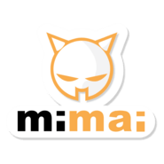 Mimai Logo PNG Vector