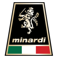 Minardi F1 Logo PNG Vector