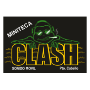 Miniteca Clash Logo PNG Vector