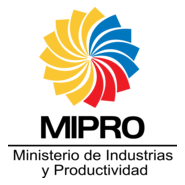 MIPRO - Ministerio de Industrias y Productividad Logo PNG Vector
