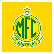 Mirassol Futebol Clube Logo PNG Vector