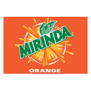 Mirinda Logo PNG Vector