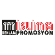 Mislina Promosyon Logo PNG Vector