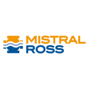 Mistral Ross Logo PNG Vector
