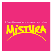 Mistura Logo PNG Vector