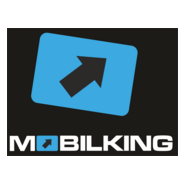mobilking Logo PNG Vector