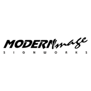 Modern Image Logo PNG Vector