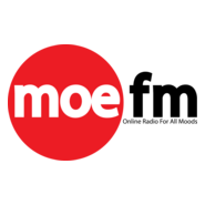 MOE FM Logo PNG Vector