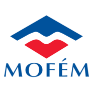 Mofem Logo PNG Vector