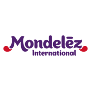 Mondelez International Logo PNG Vector
