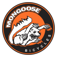 Mongoose Logo PNG Vector