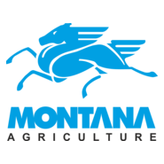 Montana Agriculture Logo PNG Vector