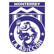 monterrey la adiccion Logo PNG Vector