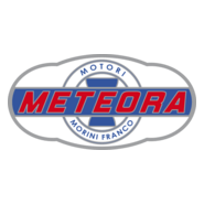 Morini Meteora Logo PNG Vector