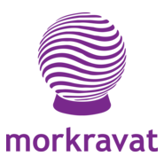 Morkravat Logo PNG Vector