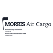 Morris Air Cargo Logo PNG Vector