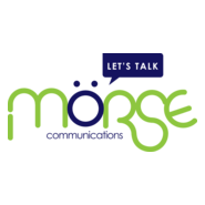 Morse Communications Private Limited Logo PNG Vector