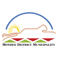 Motheo District Municipality Logo PNG Vector