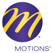 Motions Logo PNG Vector